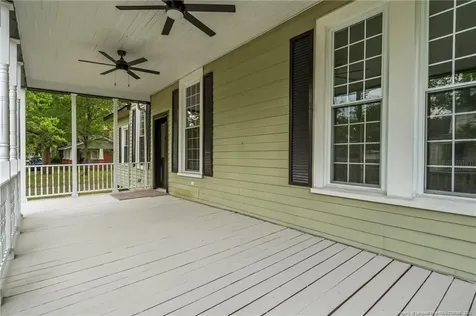 301 W Central Street Maxton NC 28364