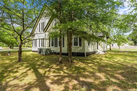 301 W Central Street Maxton NC 28364