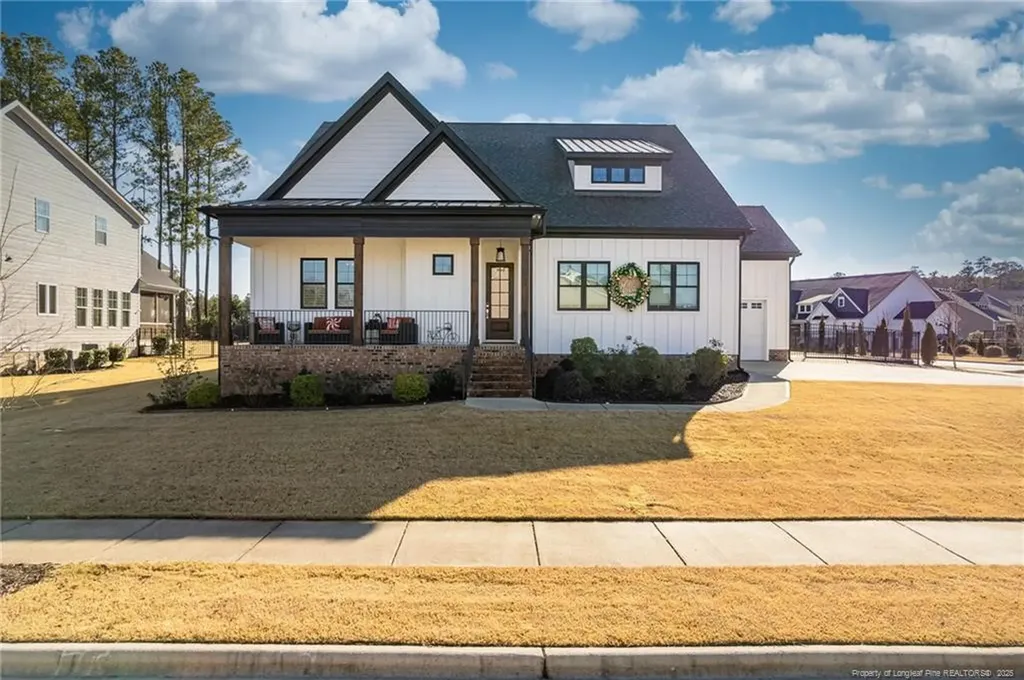 309 Silent Cove Lane Holly Springs NC 27540