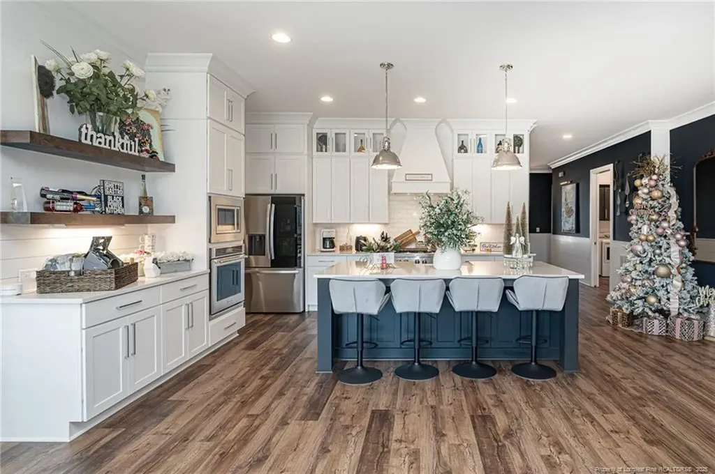 309 Silent Cove Lane Holly Springs NC 27540