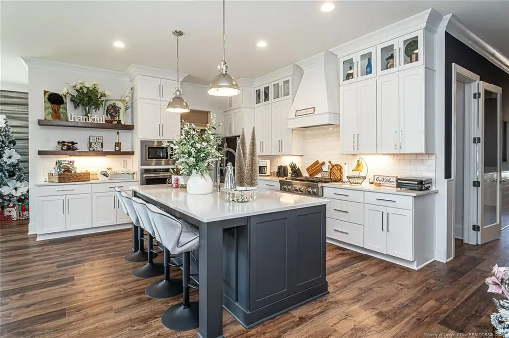 309 Silent Cove Lane Holly Springs NC 27540