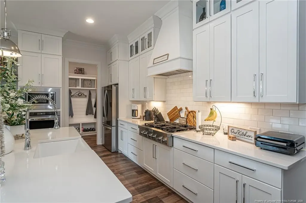 309 Silent Cove Lane Holly Springs NC 27540