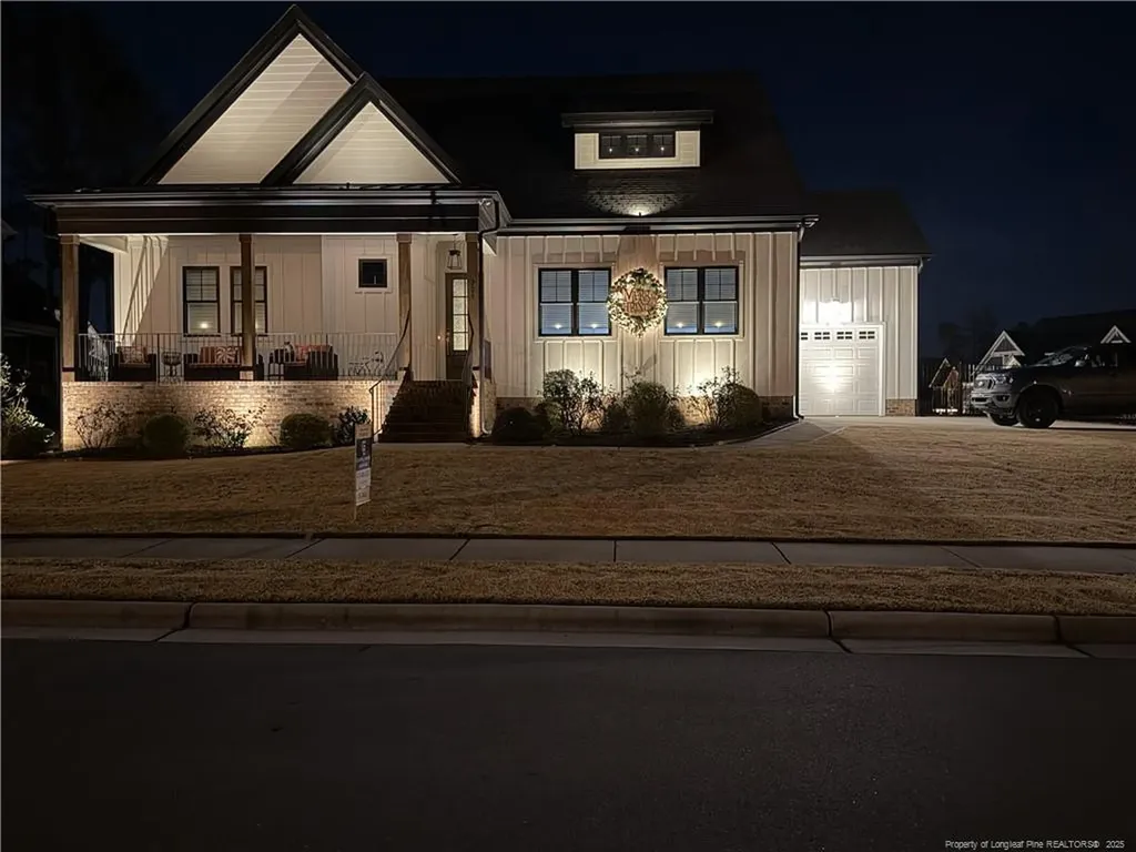 309 Silent Cove Lane Holly Springs NC 27540