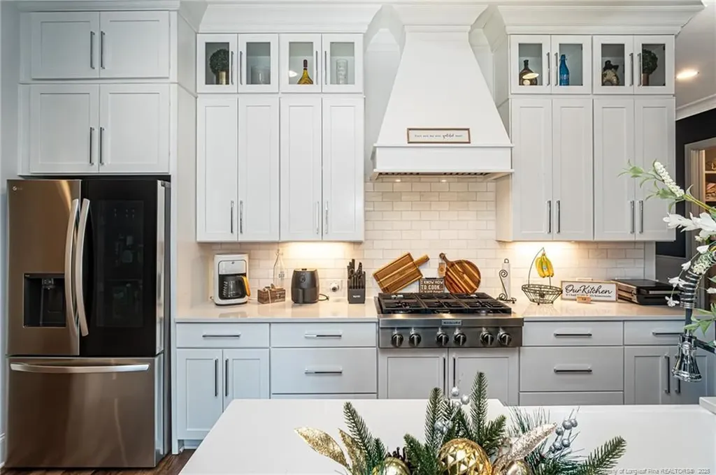 309 Silent Cove Lane Holly Springs NC 27540