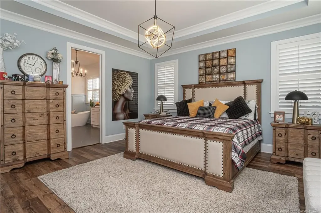 309 Silent Cove Lane Holly Springs NC 27540