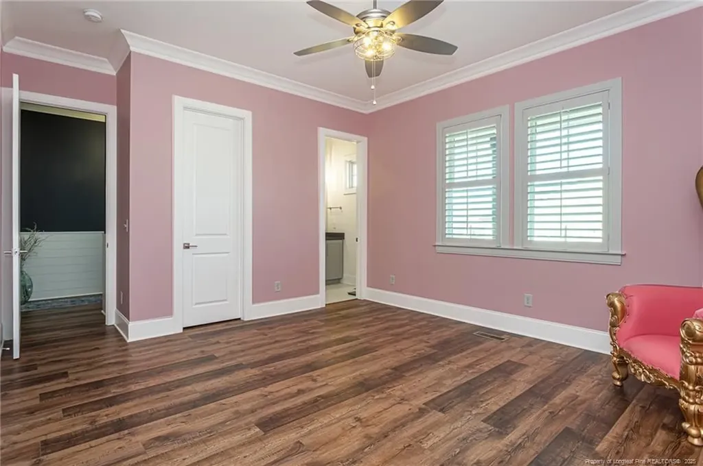 309 Silent Cove Lane Holly Springs NC 27540