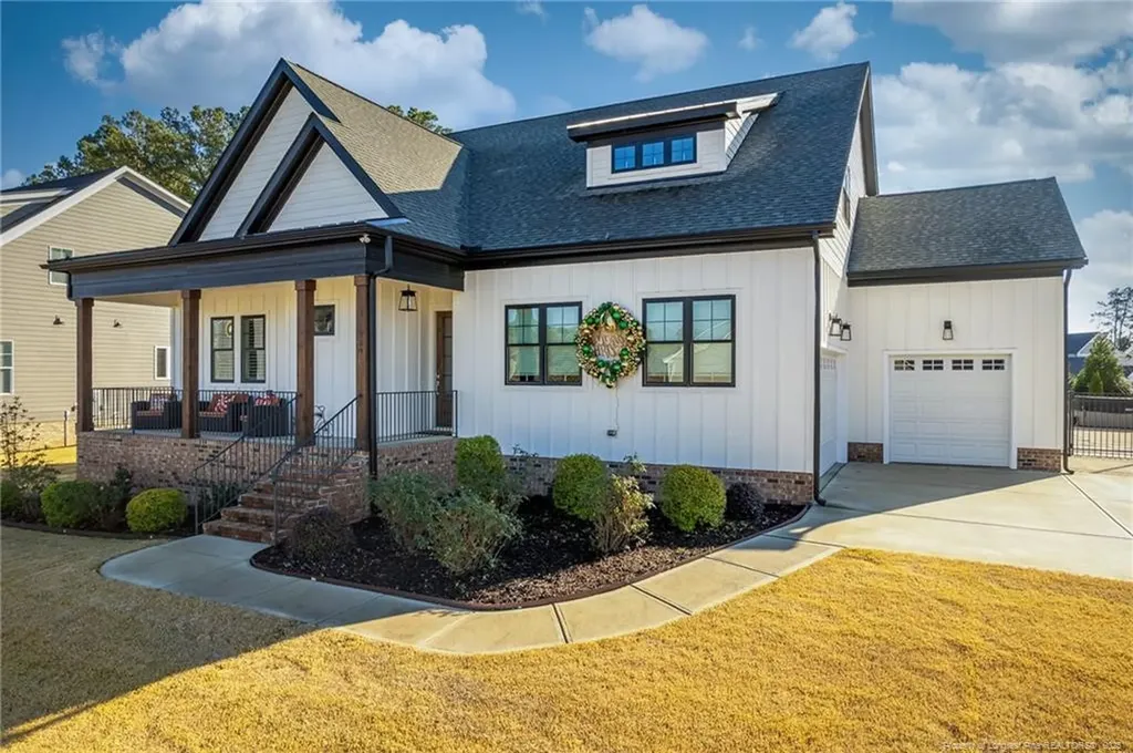309 Silent Cove Lane Holly Springs NC 27540