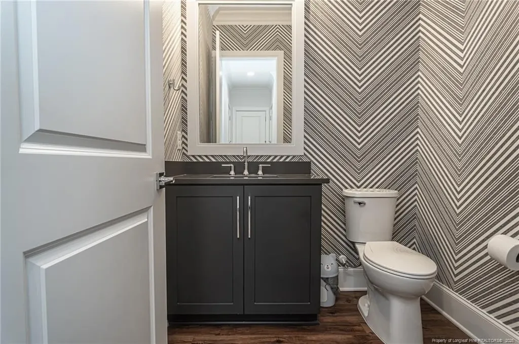 309 Silent Cove Lane Holly Springs NC 27540