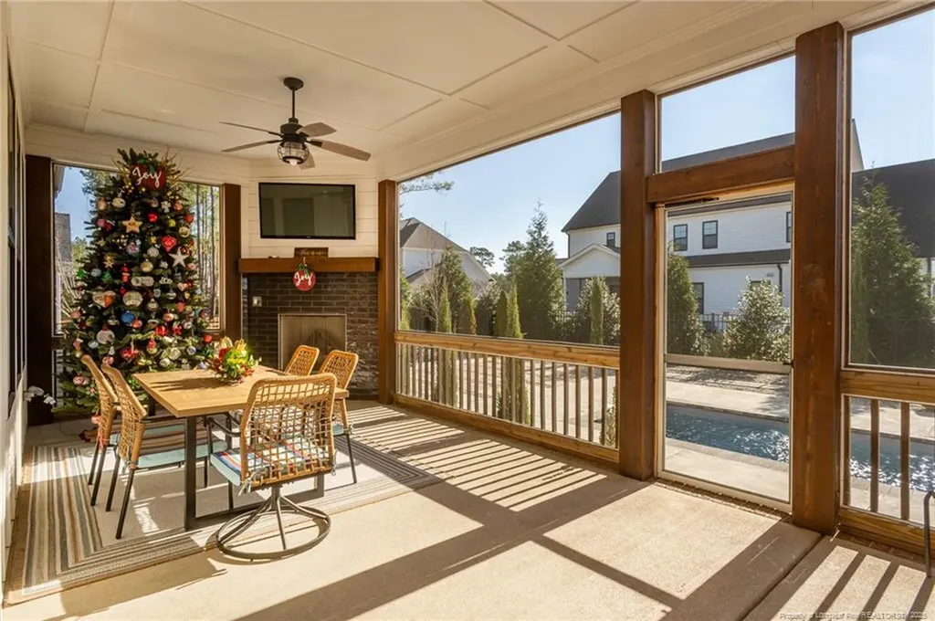 309 Silent Cove Lane Holly Springs NC 27540
