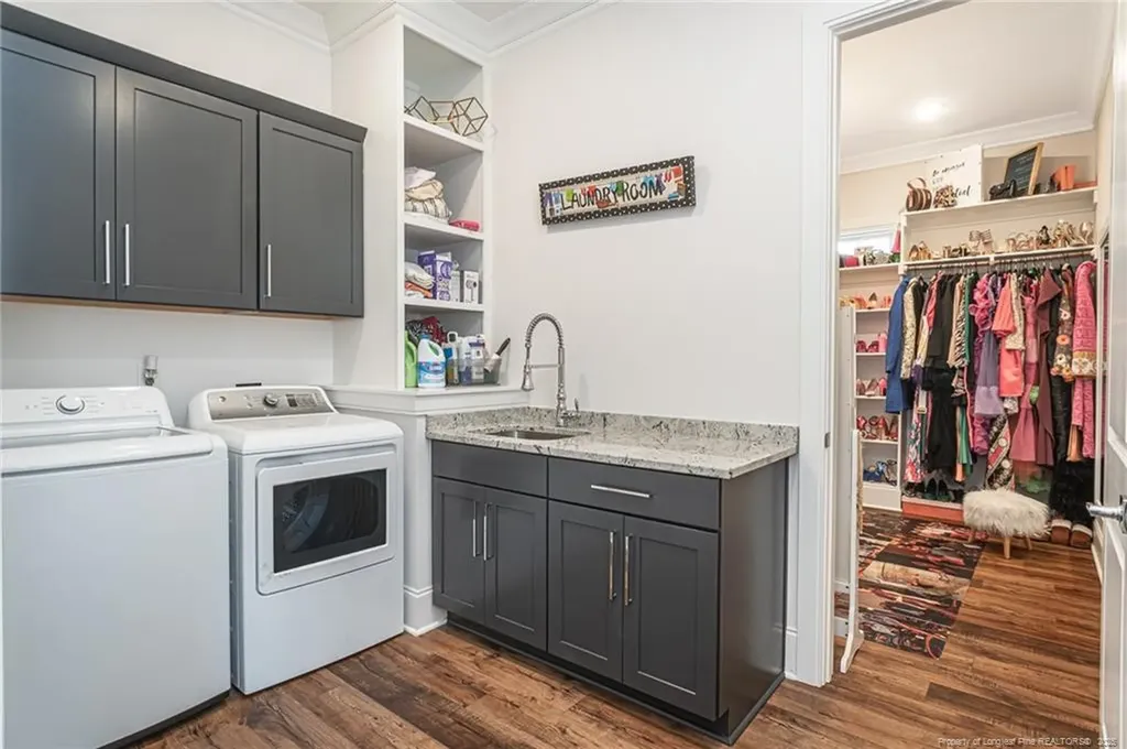 309 Silent Cove Lane Holly Springs NC 27540