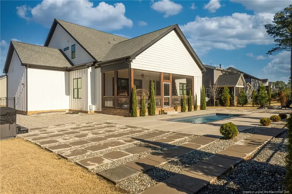 309 Silent Cove Lane Holly Springs NC 27540