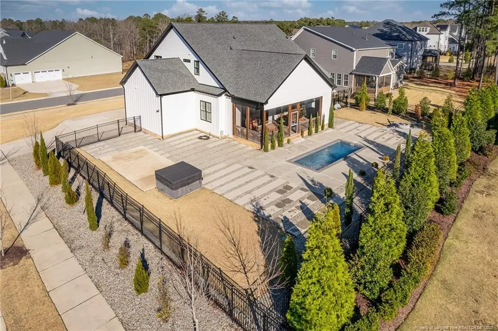 309 Silent Cove Lane Holly Springs NC 27540