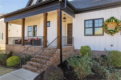 309 Silent Cove Lane Holly Springs NC 27540