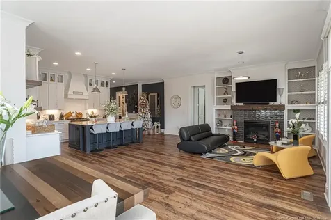 309 Silent Cove Lane Holly Springs NC 27540
