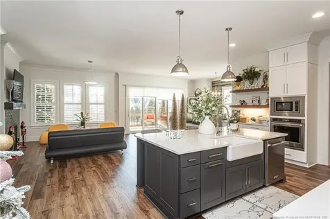 309 Silent Cove Lane Holly Springs NC 27540