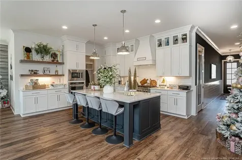 309 Silent Cove Lane Holly Springs NC 27540