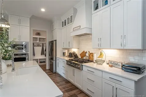 309 Silent Cove Lane Holly Springs NC 27540