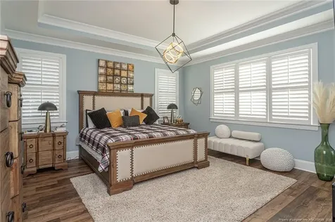 309 Silent Cove Lane Holly Springs NC 27540