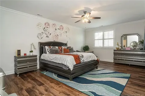 309 Silent Cove Lane Holly Springs NC 27540