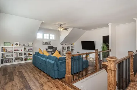 309 Silent Cove Lane Holly Springs NC 27540