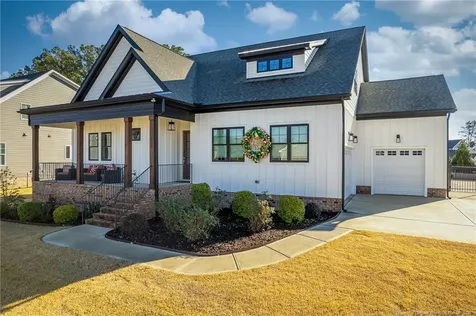 309 Silent Cove Lane Holly Springs NC 27540