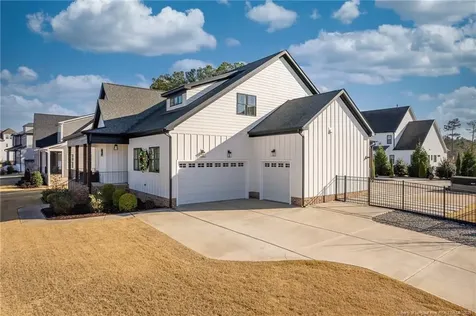 309 Silent Cove Lane Holly Springs NC 27540