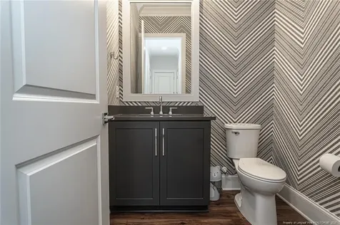 309 Silent Cove Lane Holly Springs NC 27540