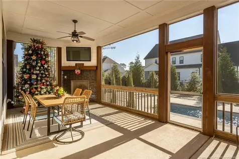 309 Silent Cove Lane Holly Springs NC 27540