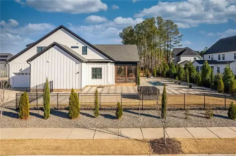309 Silent Cove Lane Holly Springs NC 27540