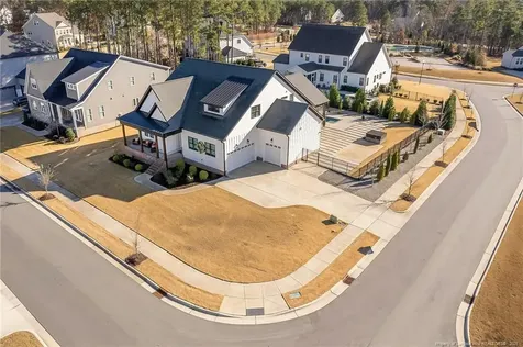 309 Silent Cove Lane Holly Springs NC 27540