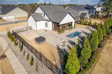 309 Silent Cove Lane Holly Springs NC 27540