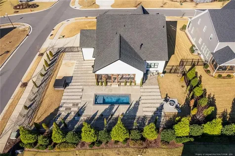 309 Silent Cove Lane Holly Springs NC 27540