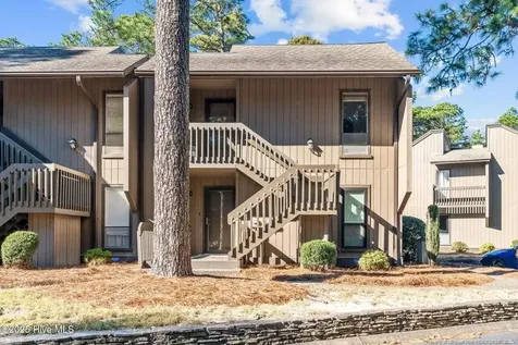 10 Pine Tree Road Southern Pines NC 28387