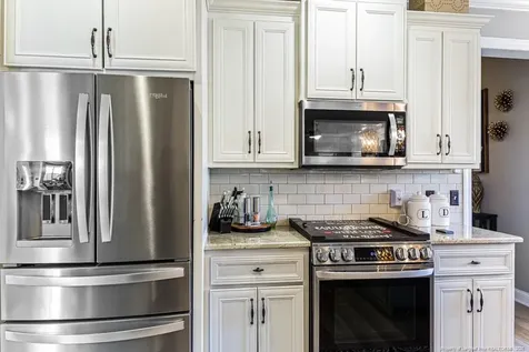 3817 Corapeake Drive Fayetteville NC 28312