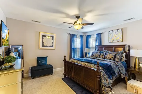 3817 Corapeake Drive Fayetteville NC 28312
