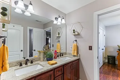 3817 Corapeake Drive Fayetteville NC 28312