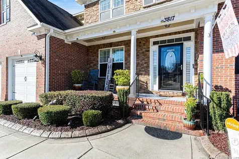 3817 Corapeake Drive Fayetteville NC 28312