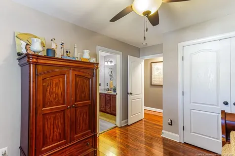 3817 Corapeake Drive Fayetteville NC 28312