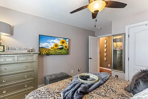 3817 Corapeake Drive Fayetteville NC 28312