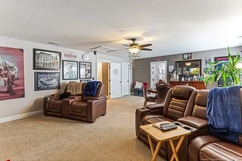 3817 Corapeake Drive Fayetteville NC 28312