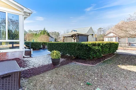 3817 Corapeake Drive Fayetteville NC 28312