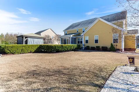 3817 Corapeake Drive Fayetteville NC 28312