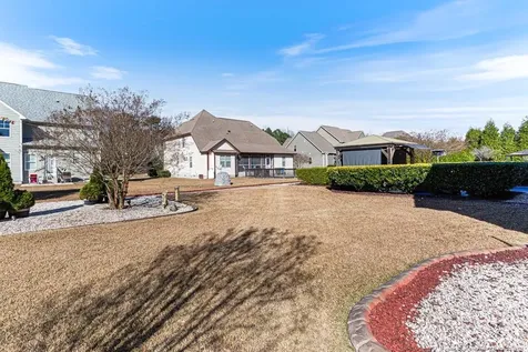 3817 Corapeake Drive Fayetteville NC 28312