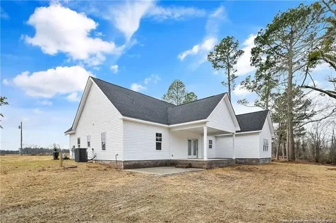 Tbd Maxwell Road Autryville NC 28318