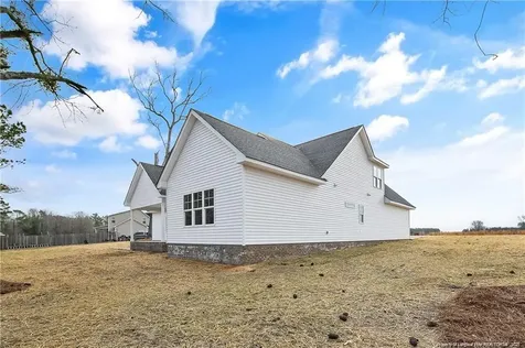 Tbd Maxwell Road Autryville NC 28318