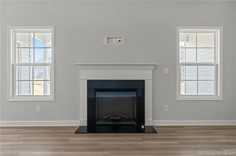 120 Michter Street Vass NC 28394