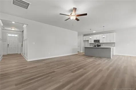 120 Michter Street Vass NC 28394