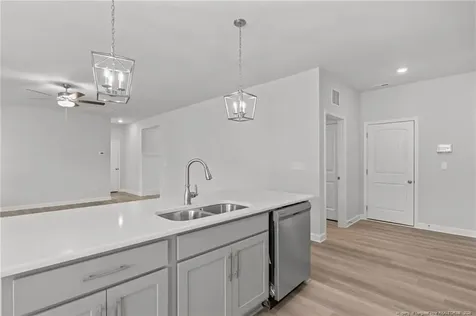 120 Michter Street Vass NC 28394
