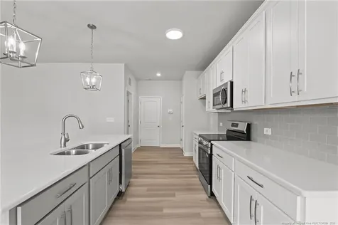 120 Michter Street Vass NC 28394