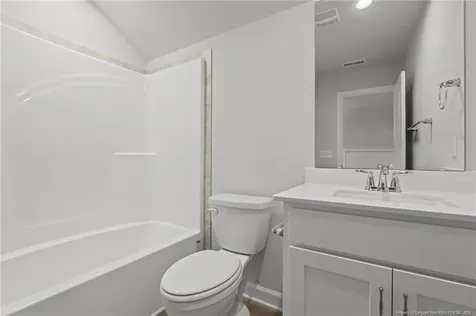 120 Michter Street Vass NC 28394